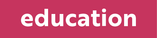 Public Education Logo and redirection